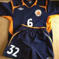 レア品『選手支給品』関東大学リーグ 拓殖大学ユニフォーム 3点セット