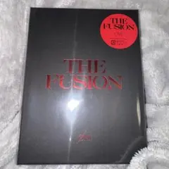 ØMI “THE FUSION” 初回生産限定盤 CD+Blu-ray - メルカリ