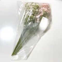 造花　可愛い　白　ピンク　オフィス　部屋　プレゼント　飾り　パーティ　枯れない