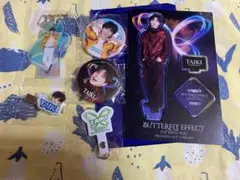FANTASTICS 佐藤大樹　グッズセット