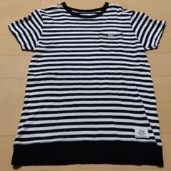 クライミー　tシャツ ボーダーのサムネイル