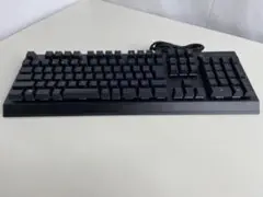 【ゲーミング】RAZER キーボード　ゲーミングキーボード