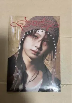 AMPERS&ONE CD カイレル KYRELL 未開封（匿名発送）