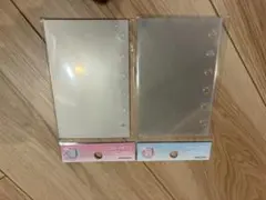 メリング　シール台紙　a7