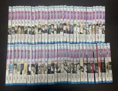 BLEACH ブリーチ 全61巻セット