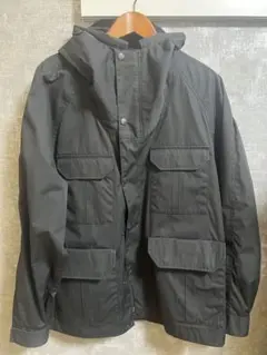THE NORTH FACE NP2051N マウンテンパーカー ブラック