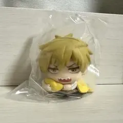 チェンソーマン デンジ　おねむたん　にどね アースカラー