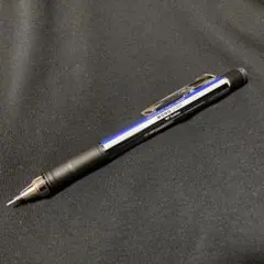MONOKURO 300 シャープペンシル 黒 音符デザイン　レトロ　レア　平成 MONOKURO 300 シャープペンシル 黒 音符デザイン レトロ レア 平成