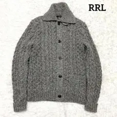 2025年最新】DOUBLE RL メンズ カーディガンの人気アイテム