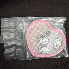 ちいかわ きゃらシャカチャームグミ