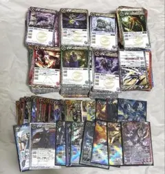 2026年最新】バトスピ 初期xレアの人気アイテム - メルカリ