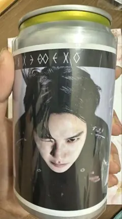 2026年最新】exoディオ缶バッジの人気アイテム - メルカリ