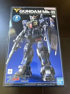 2026年最新】mgガンダムmk-iiの人気アイテム - メルカリ
