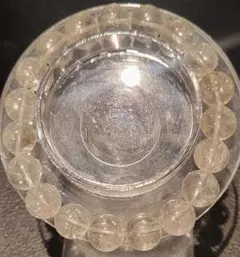 ！！激レア！！山梨水晶 乙女鉱山 オールドストックルチルクォーツ 10mm玉 激レア！！山梨水晶 乙女鉱山 オールドストック水晶 10mm玉 - メルカリ