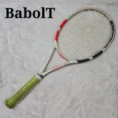 【美品】Babolat Pure Strike 100 G2