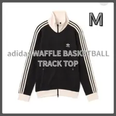 adidas ワッフル BB トラックトップ M JV9264のサムネイル