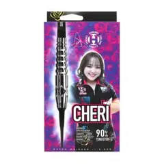 CHERI ダーツバレル 林桃加 harrows