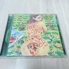 WANIMA Are You Coming?