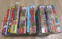 コロコロコミック　7冊セット　未使用　付録完備　スプラトゥーン3