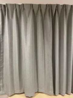 カーテン100×178