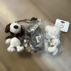 スヌーピーショコラ