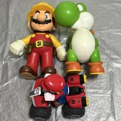 スーパーマリオブラザーズ レトロ 腕時計 希少品 5品 - メルカリ