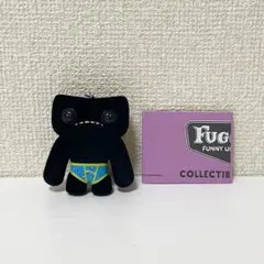 FUGGLER ファグラー ミステリーボックス キーチェーン（ノーマル＋）