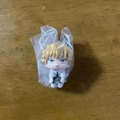 チェンソーマン レゼ篇 つまんで つなげて マスコット デンジ カニカンver