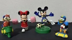 マクドナルド ハッピーセット2000 シドニーオリンピック フィギュア