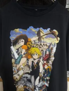 七つの大罪 1-39巻と番外編、特製ミニ画集、限定Tシャツ - メルカリ