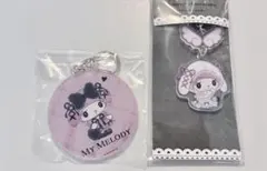 マイメロディセット
