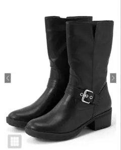 エンジニアブーツ