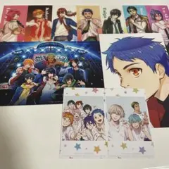 KING OF PRISM キンプリ　キンツア　グッズまとめ