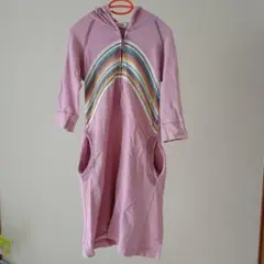 ビンテージ風ワンピース