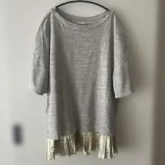 ドリスヴァンノッテンカットソーTシャツのサムネイル