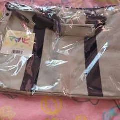 ママハピ レジカゴラゲッジ