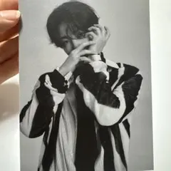 フォトカード　ジョンハン　セブチ seventeen シーグリ2021