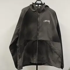 2026年最新】STUSSY メンズ ナイロンジャケットの人気アイテム - メルカリ