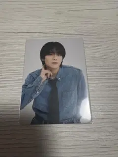 WILDBLUE 山下幸輝 トレカ 2枚セット