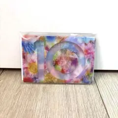 Mrs. GREEN APPLE 『10』 購入特典マルチケース+フレークシール