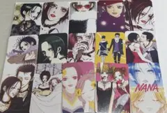 矢沢あい NANA カード トレカ まとめ売り 60枚