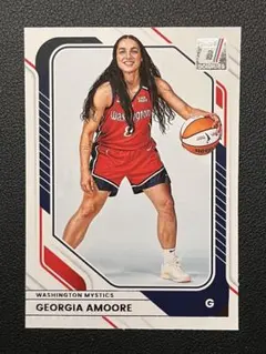 2026 WNBA DONRUSS 「GEORGIA AMOORE」#27