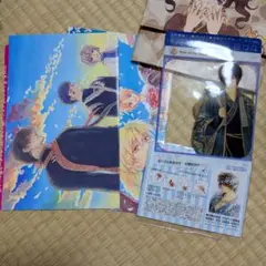 暁のヨナ 花とゆめふろくセット