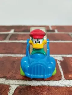 ミールトイ タイニートゥーン アドベンチャーズ プラッキーダック マクドナルド