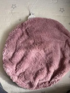 フランフラン　ウォームシート　作動確認済み