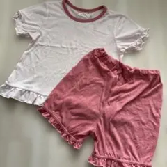 Disney Princess アリエル パジャマ 110