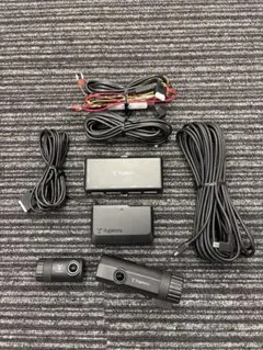 【値下げ〜5/21まで】ユピテルZ850DRドラレコ/最強レーダー＆リアカメ付 値下げ〜7/21まで】ユピテルZ850DRドラレコ/最強レーダー＆リアカメ付
