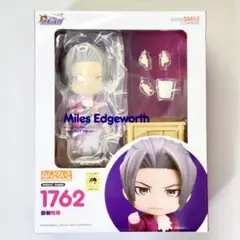 2025年最新】ねんどろいど 逆転裁判 御剣怜侍の人気アイテム