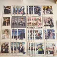 アイドリッシュセブン TRIGGER 十龍之介 ぱしゃこれ まとめ売り