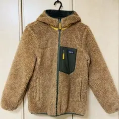 Patagonia キッズレディフレディフーディ　ＸＬ